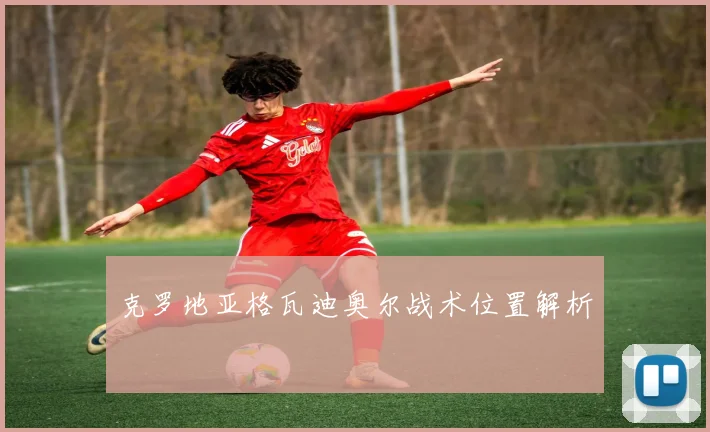 克罗地亚格瓦迪奥尔战术位置解析