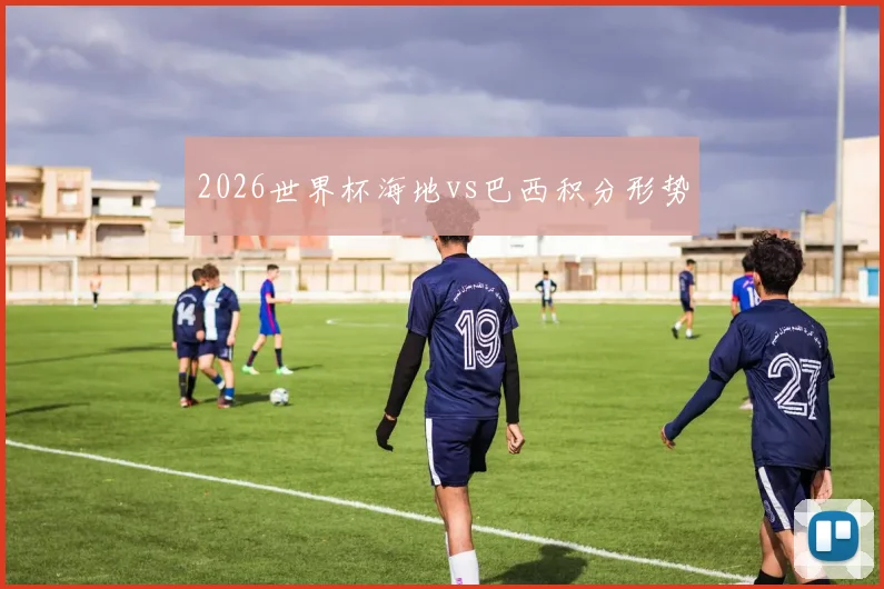 2026世界杯海地vs巴西积分形势