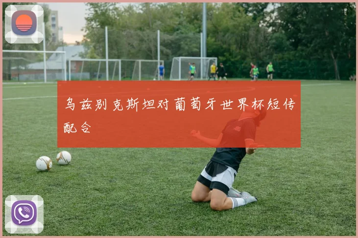 乌兹别克斯坦对葡萄牙世界杯短传配合