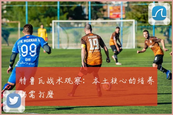 特鲁瓦战术观察:本土核心的培养仍需打磨