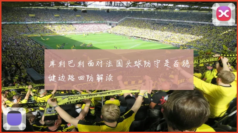 库利巴利面对法国头球防守是否稳健边路回防解读